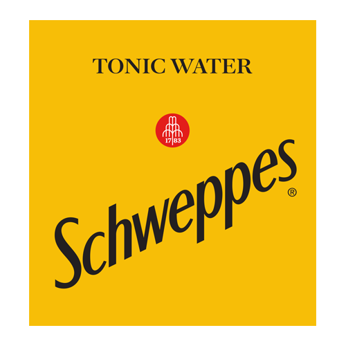 Schweppes-ის ლოგო