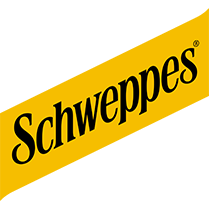 Schweppes logo