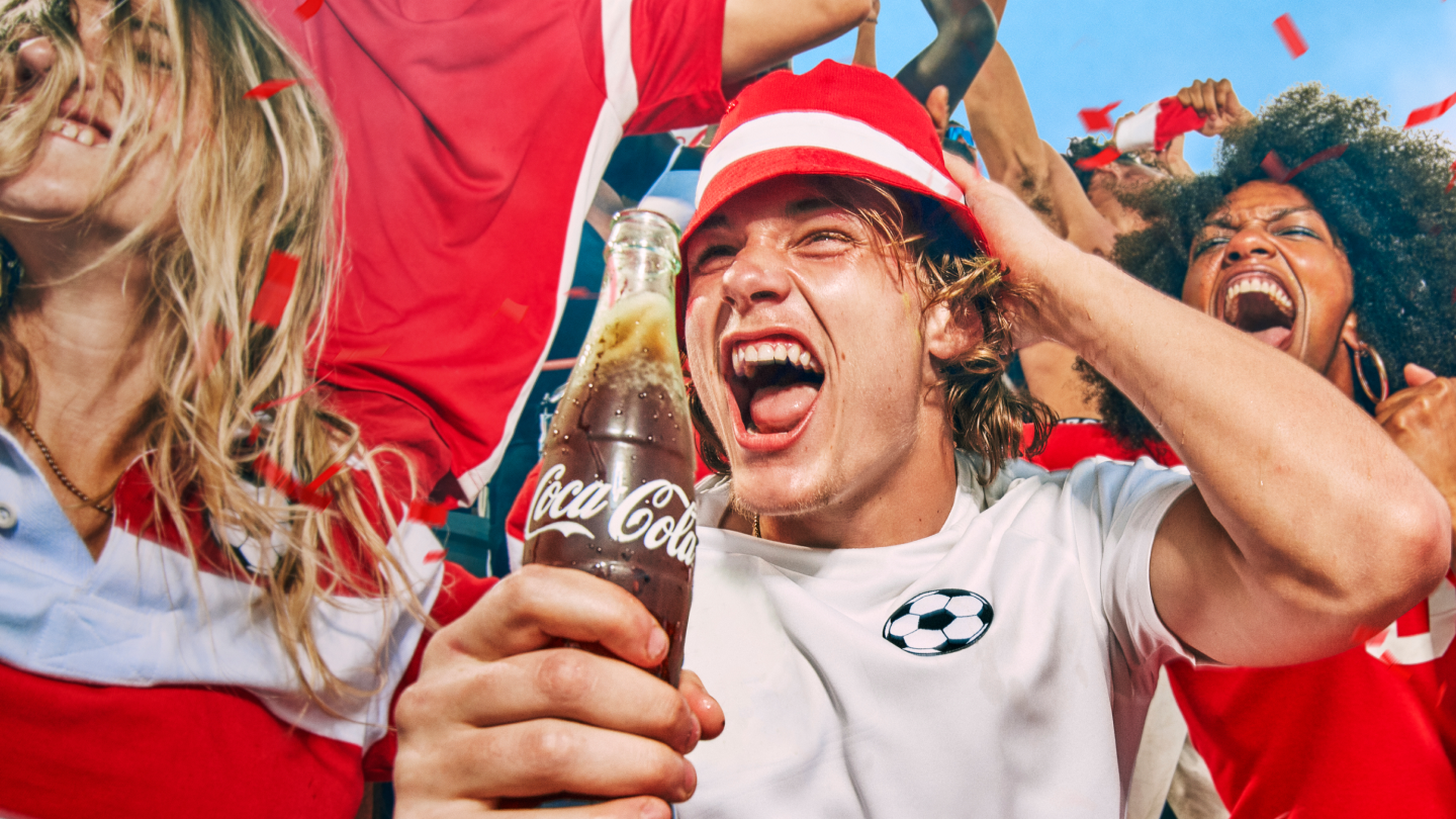 Coke FIFA