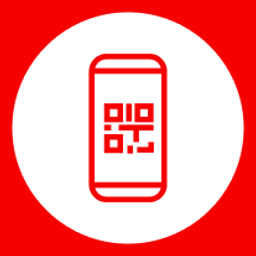 A red can