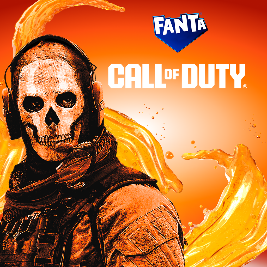 call of duty