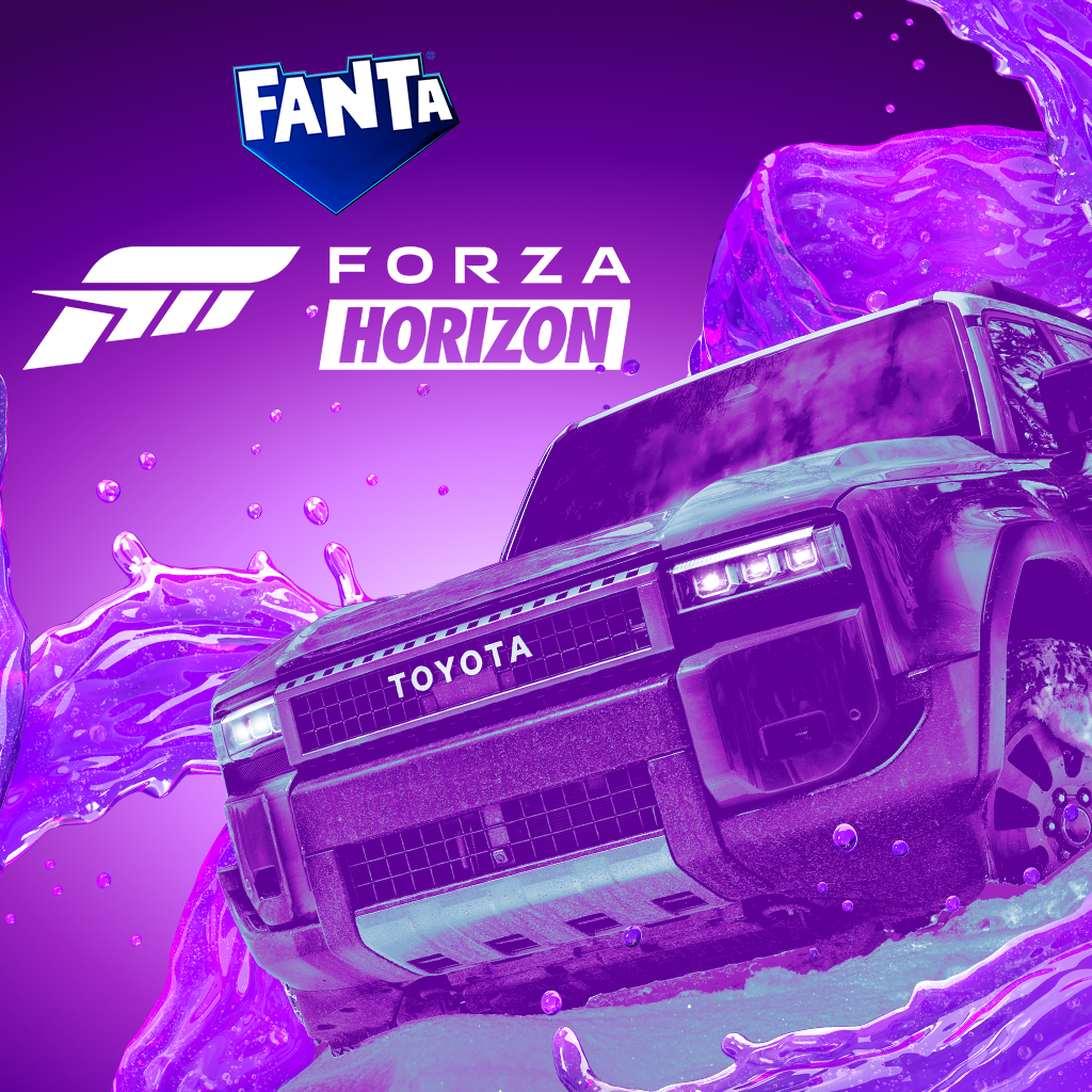 Forza