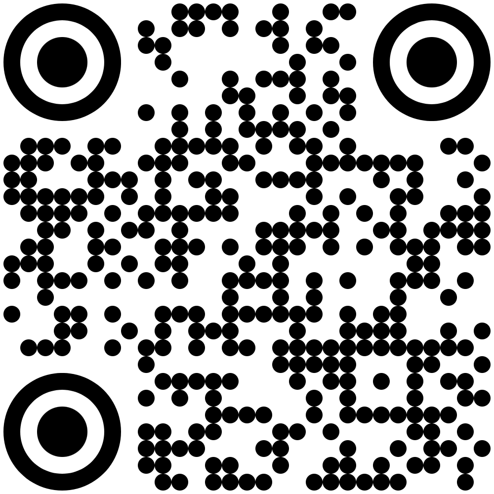 QR code to scan it and download Coca-Cola App