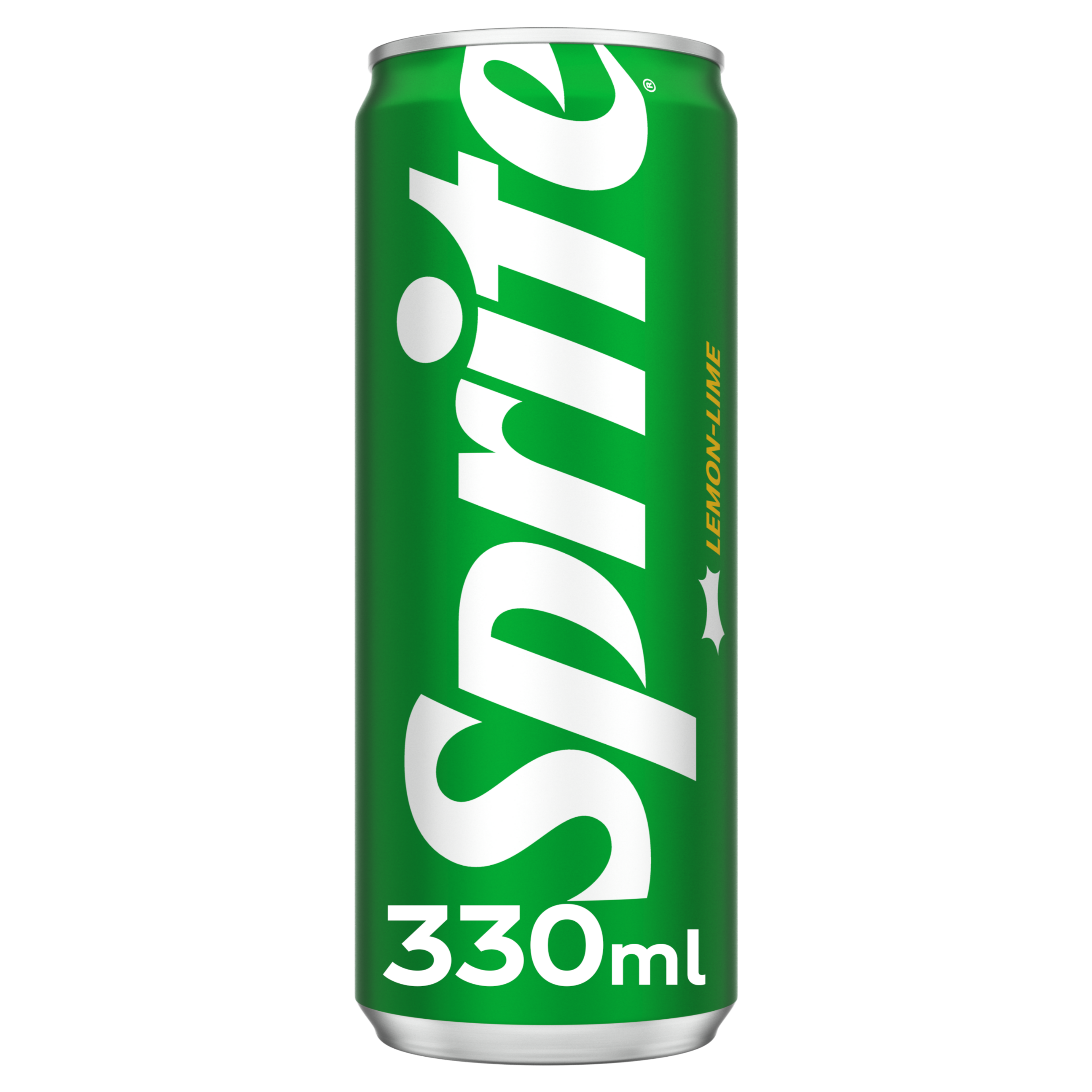 Sprite Lemon-Lime