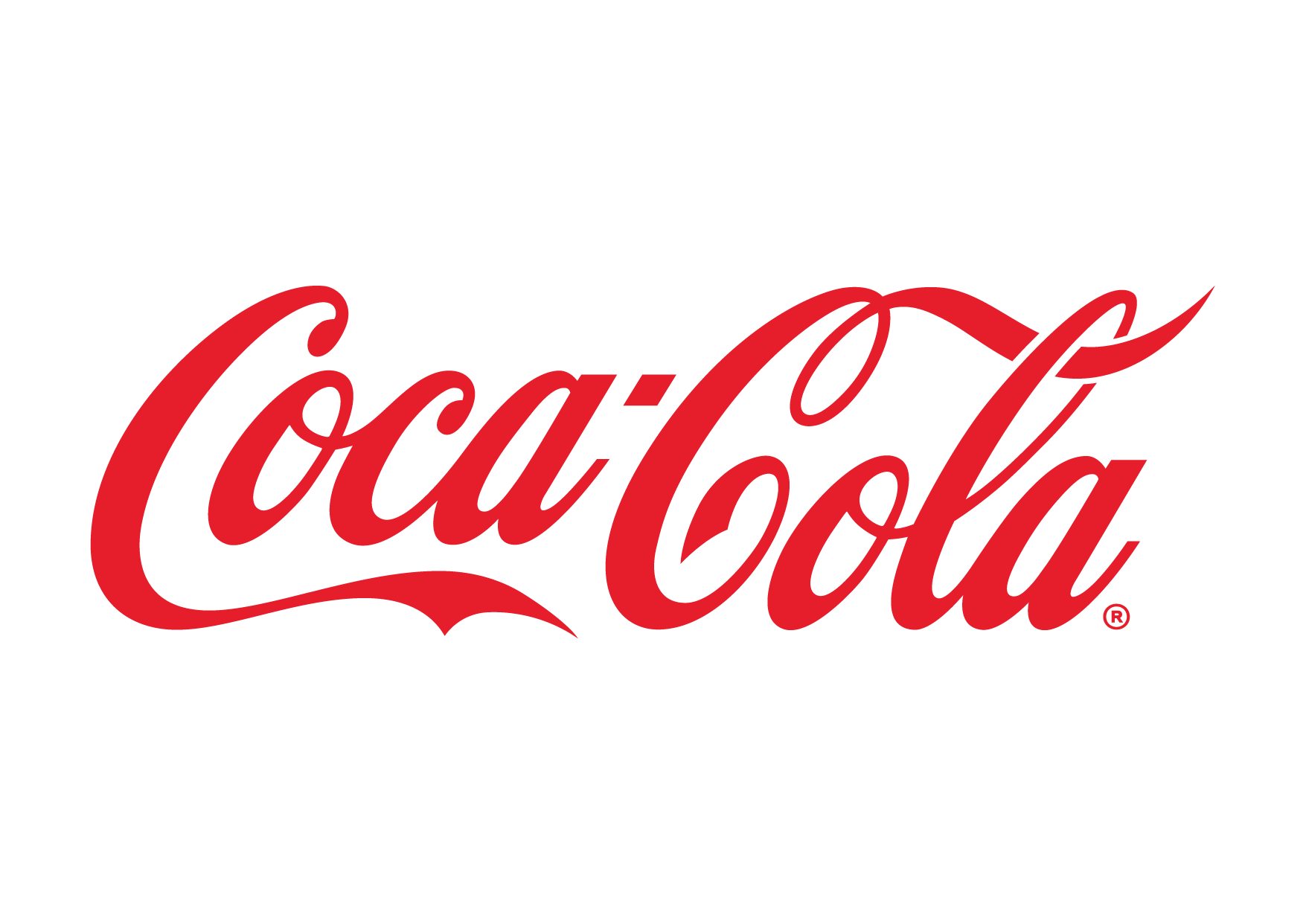 Coca-Cola logo