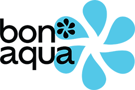 Bonaqua Logo