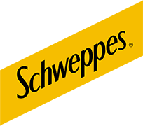 Schweppes logo