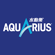 Aquarius logo