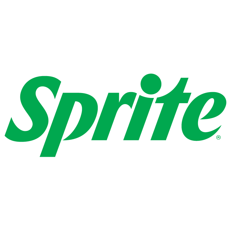 Logotipo de Sprite