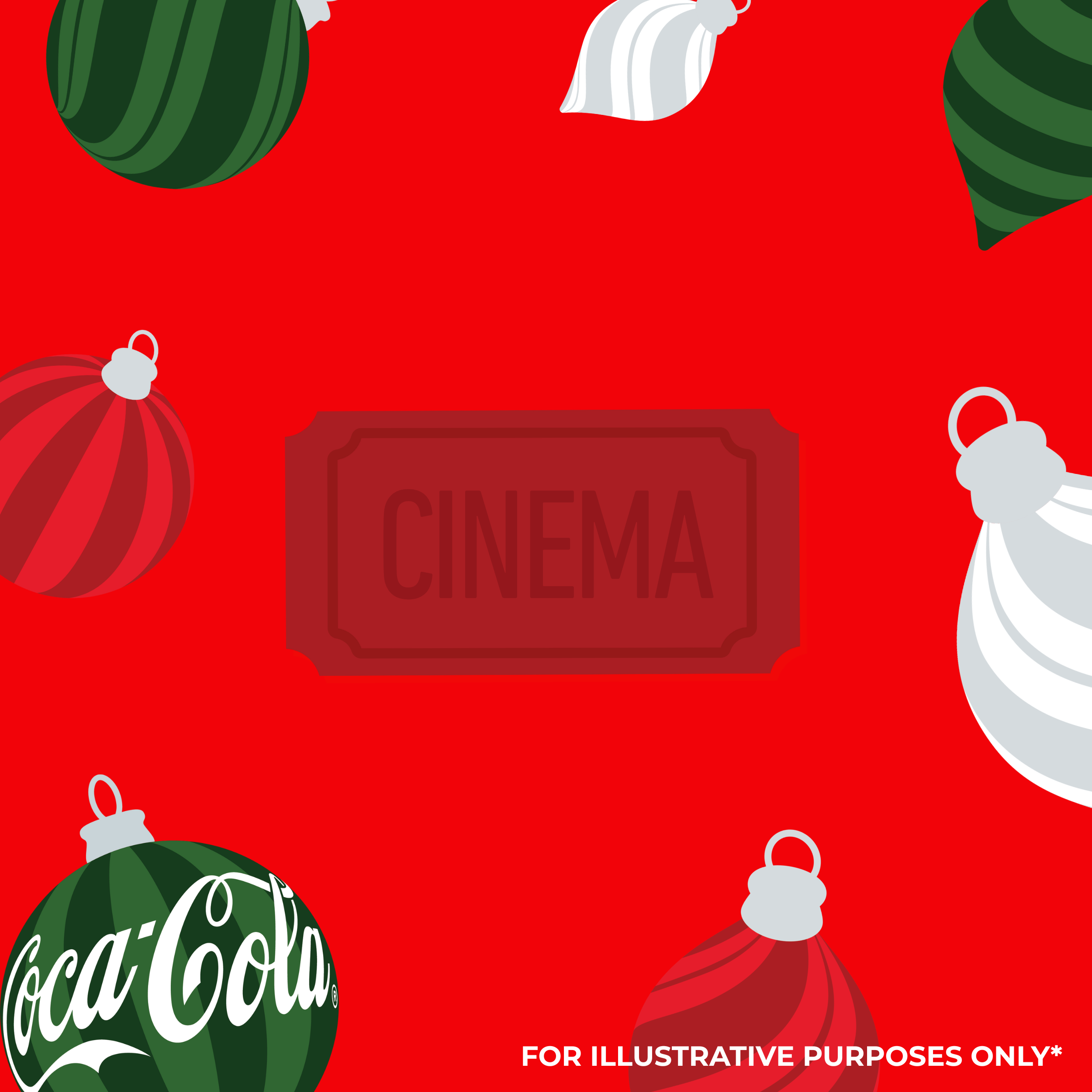 cinema ticket