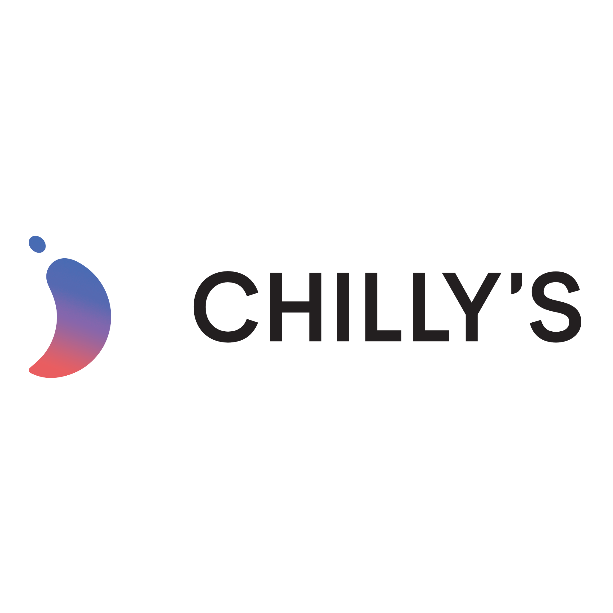Chilly's logo