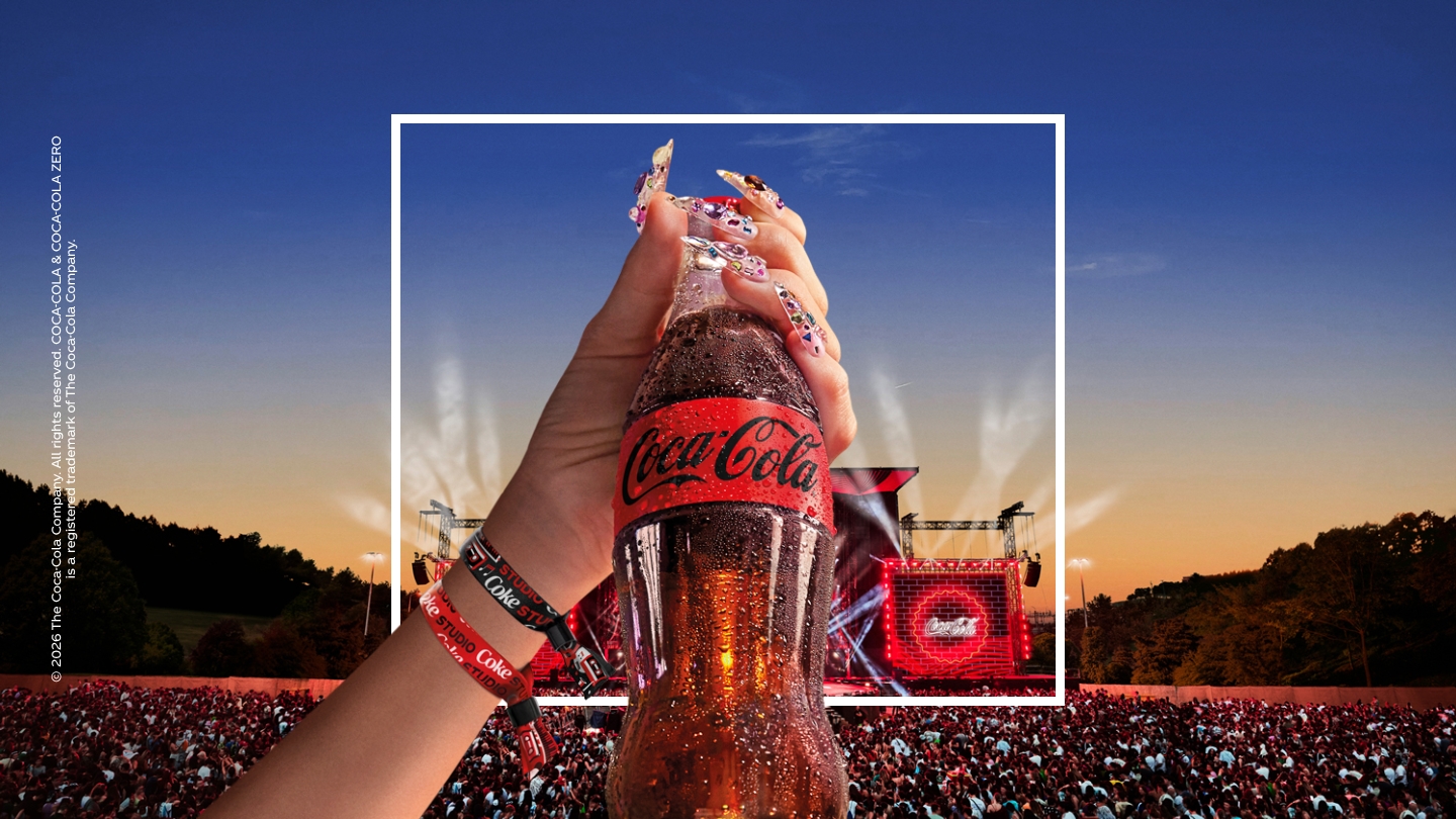 Schweppes Summer Promotion