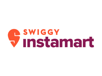 Swiggy instamart Logo