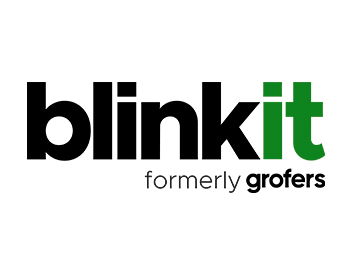 Blinkit Logo