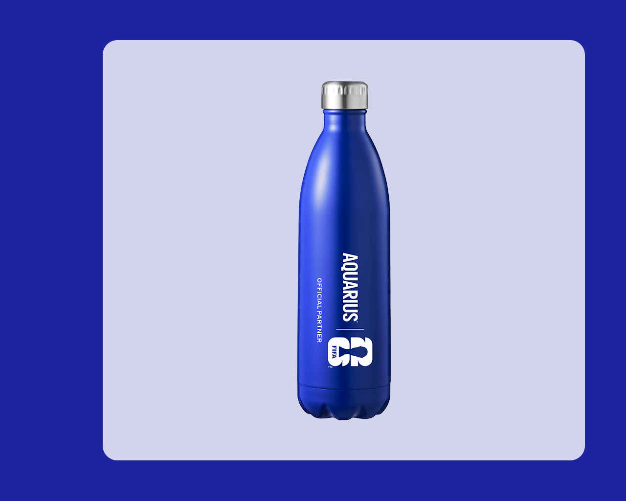 【3ptで応募】真空二重構造ウォーターボトル（1,000 ml）