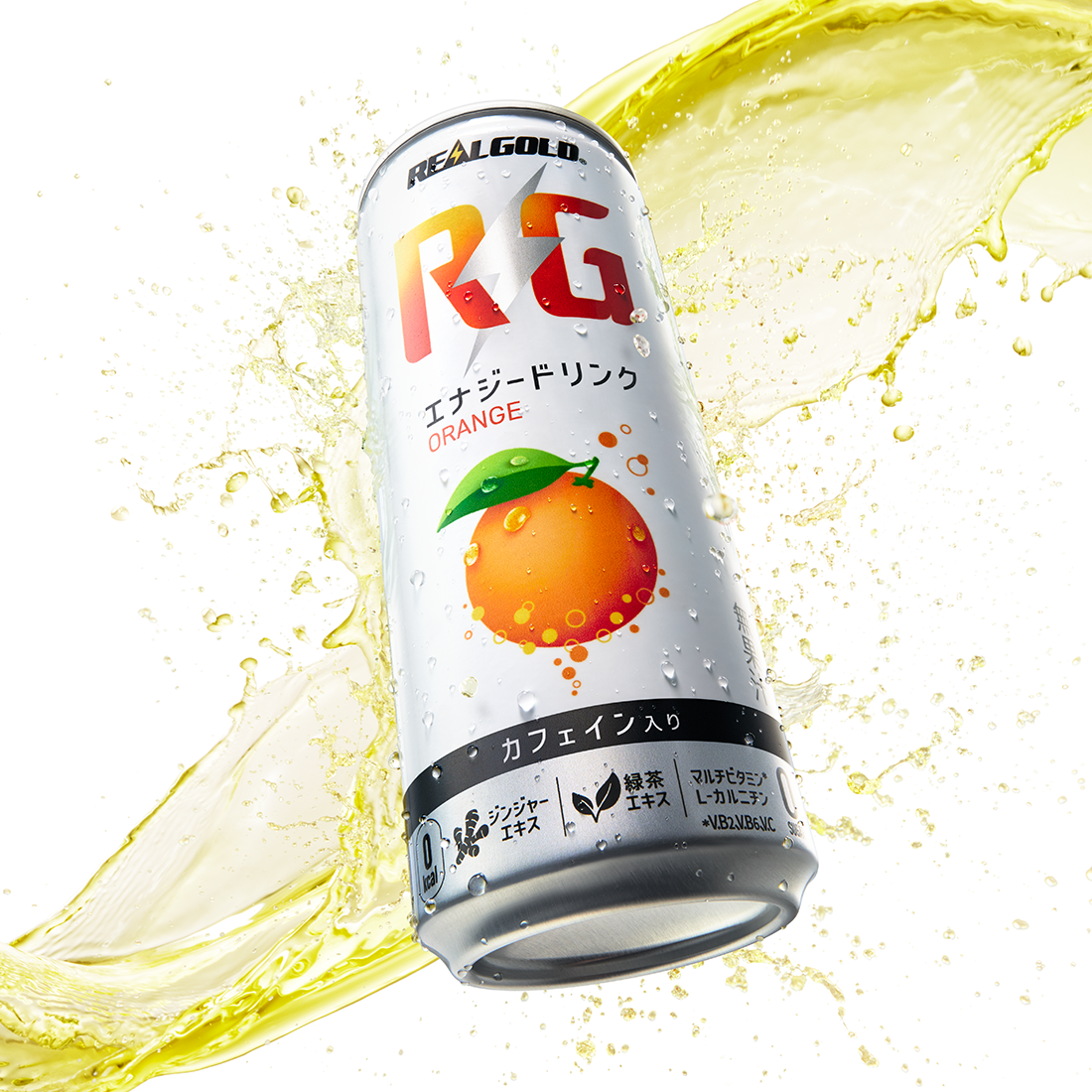 リアルゴールドRG