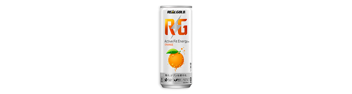 リアルゴールド RG