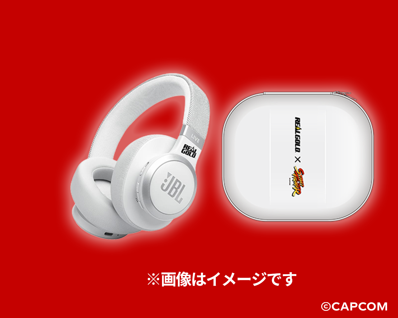 ワイヤレスヘッドホン