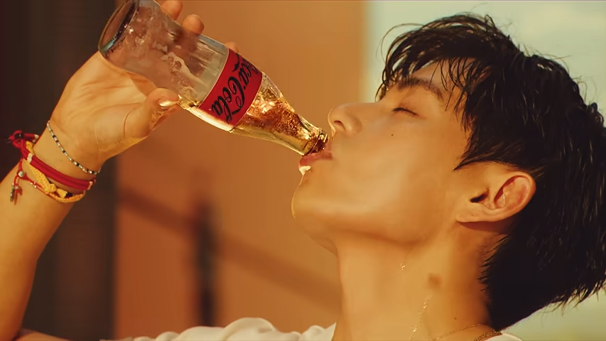 [#코카콜라] 짜릿한 게 필요해? 30s