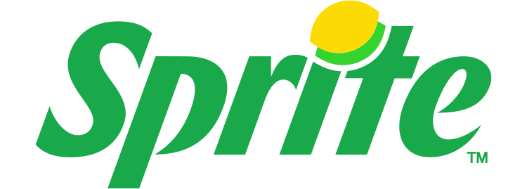 스프라이트 로고