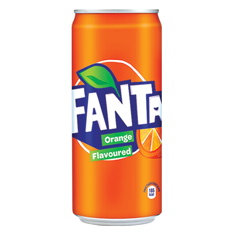 Fanta