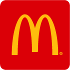 Logo de McDonald´s.