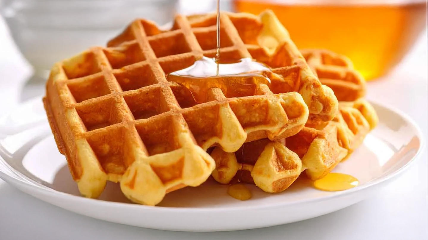 Waffles