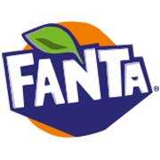 Fanta Logo