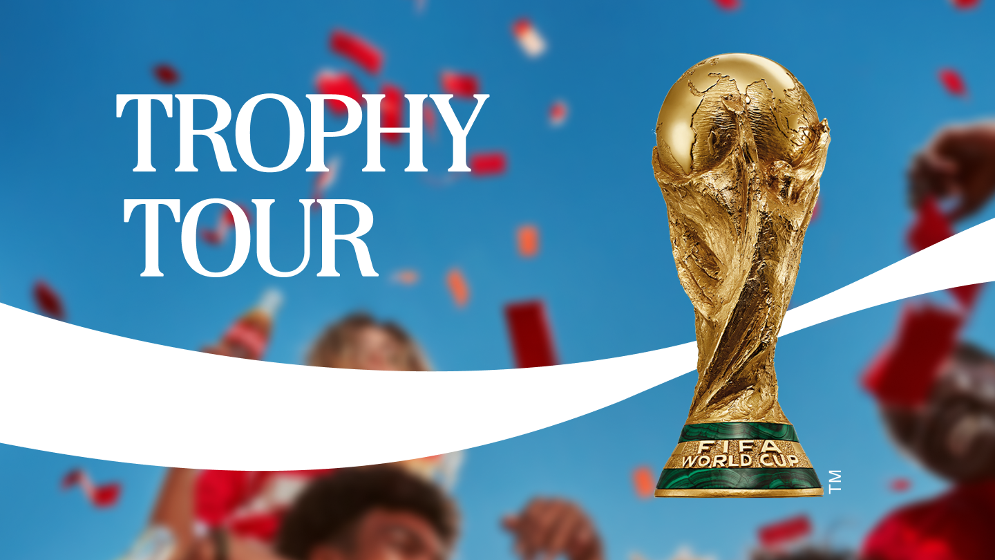 A cruise ship on a blue sea