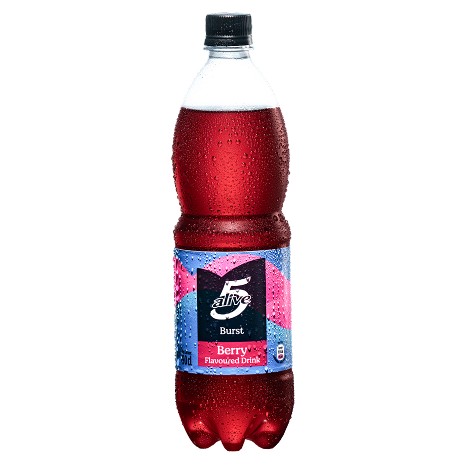 5Alive Berry Blast