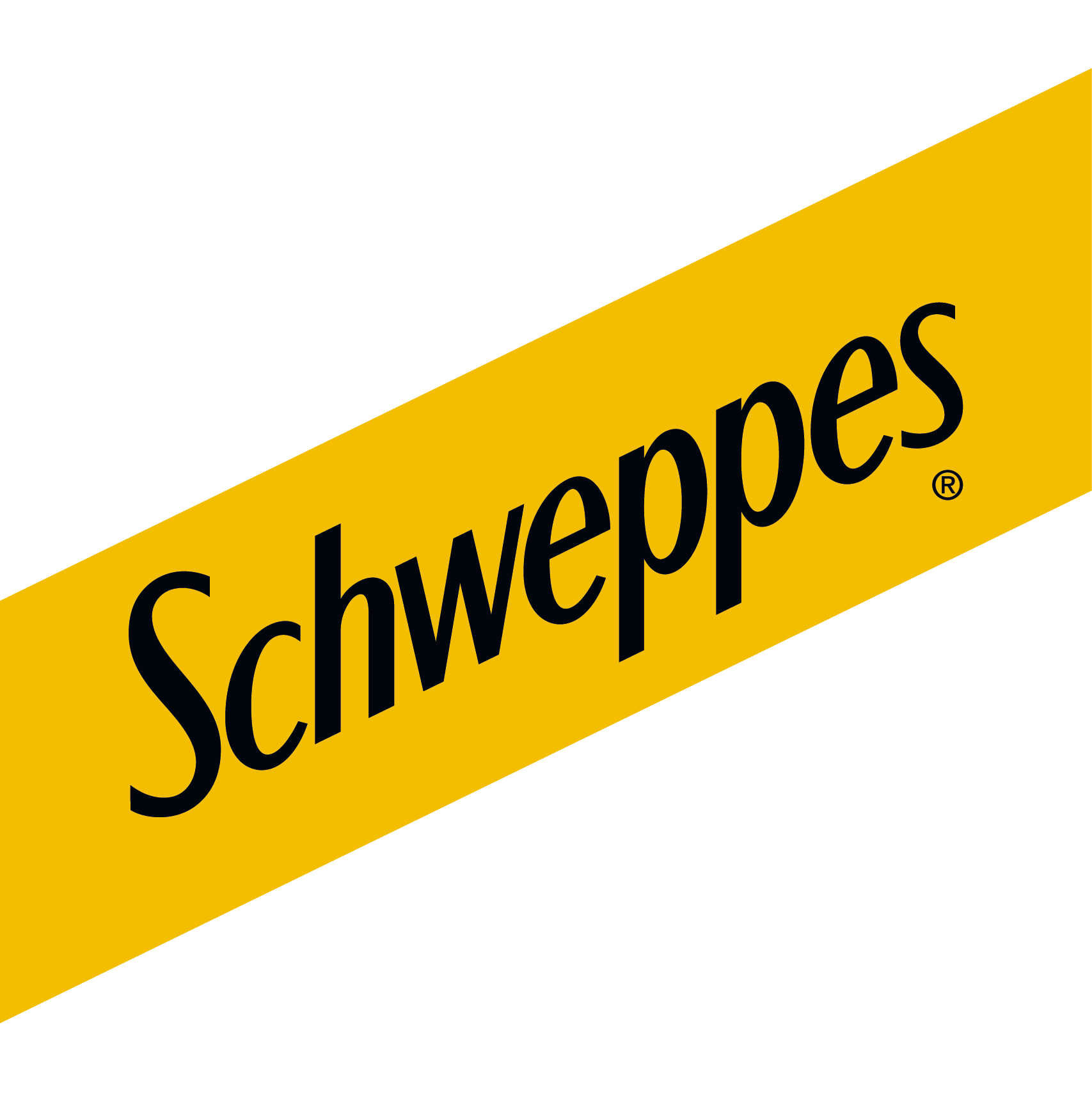 Schweppes logo