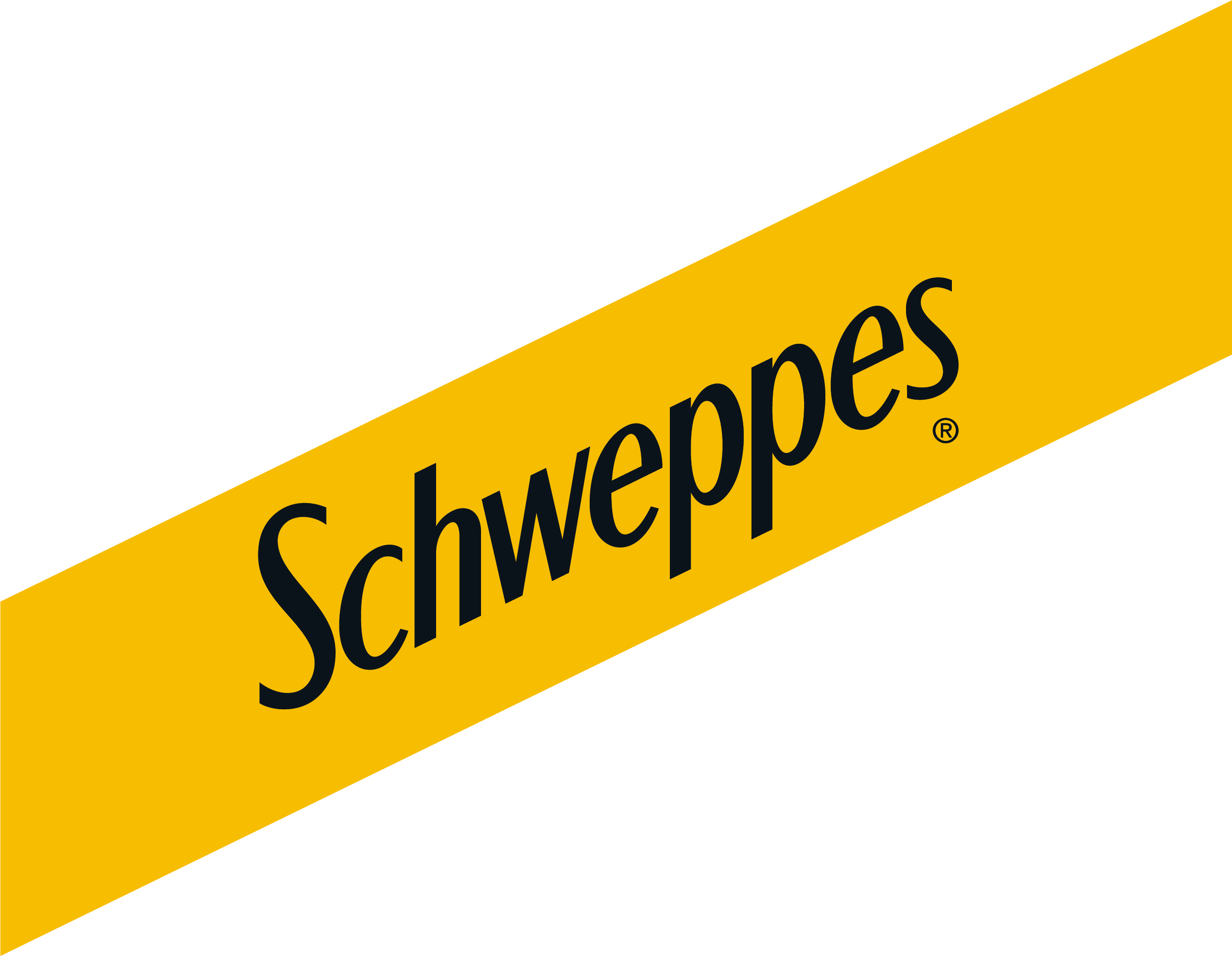 Schweppes