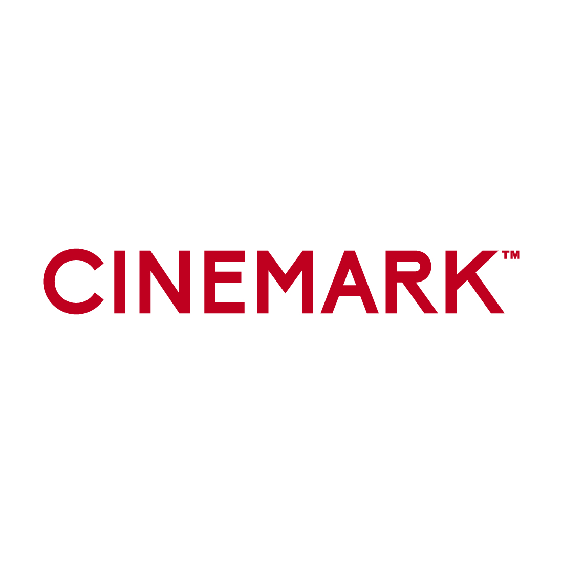 Logo Cinemark — Premio combo Inca Kola Promo Viajes