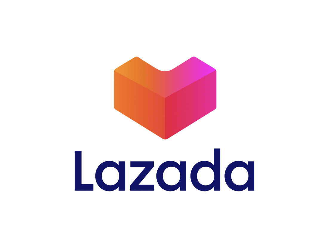 Lazada logo