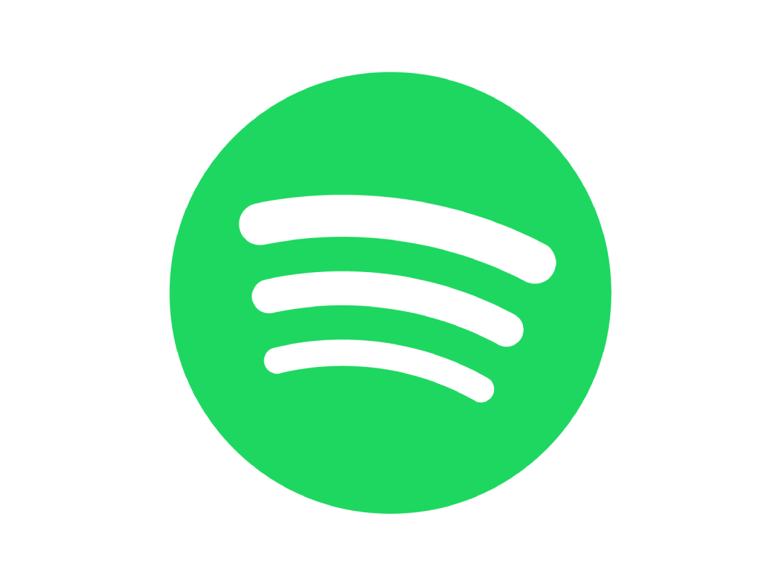 Spotify logo