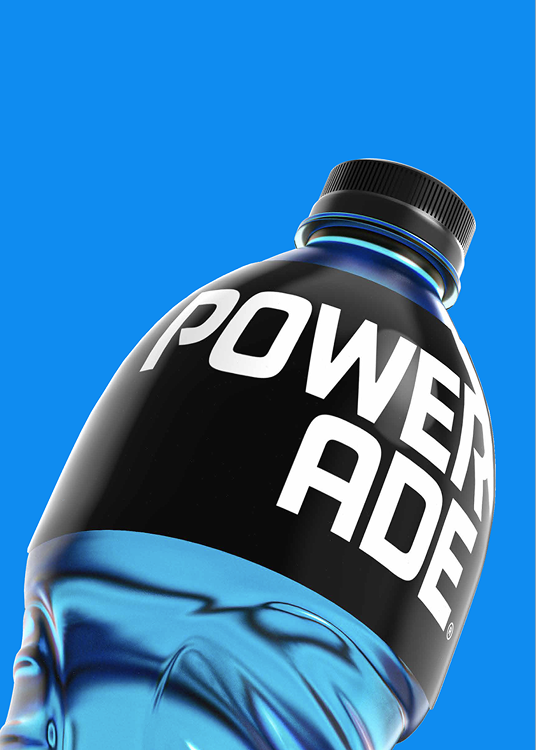 Powerade 
