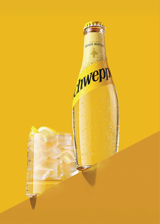 Schweppes