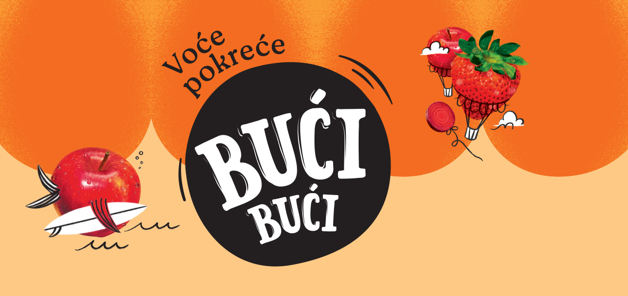 "neXt Bući Bući" 