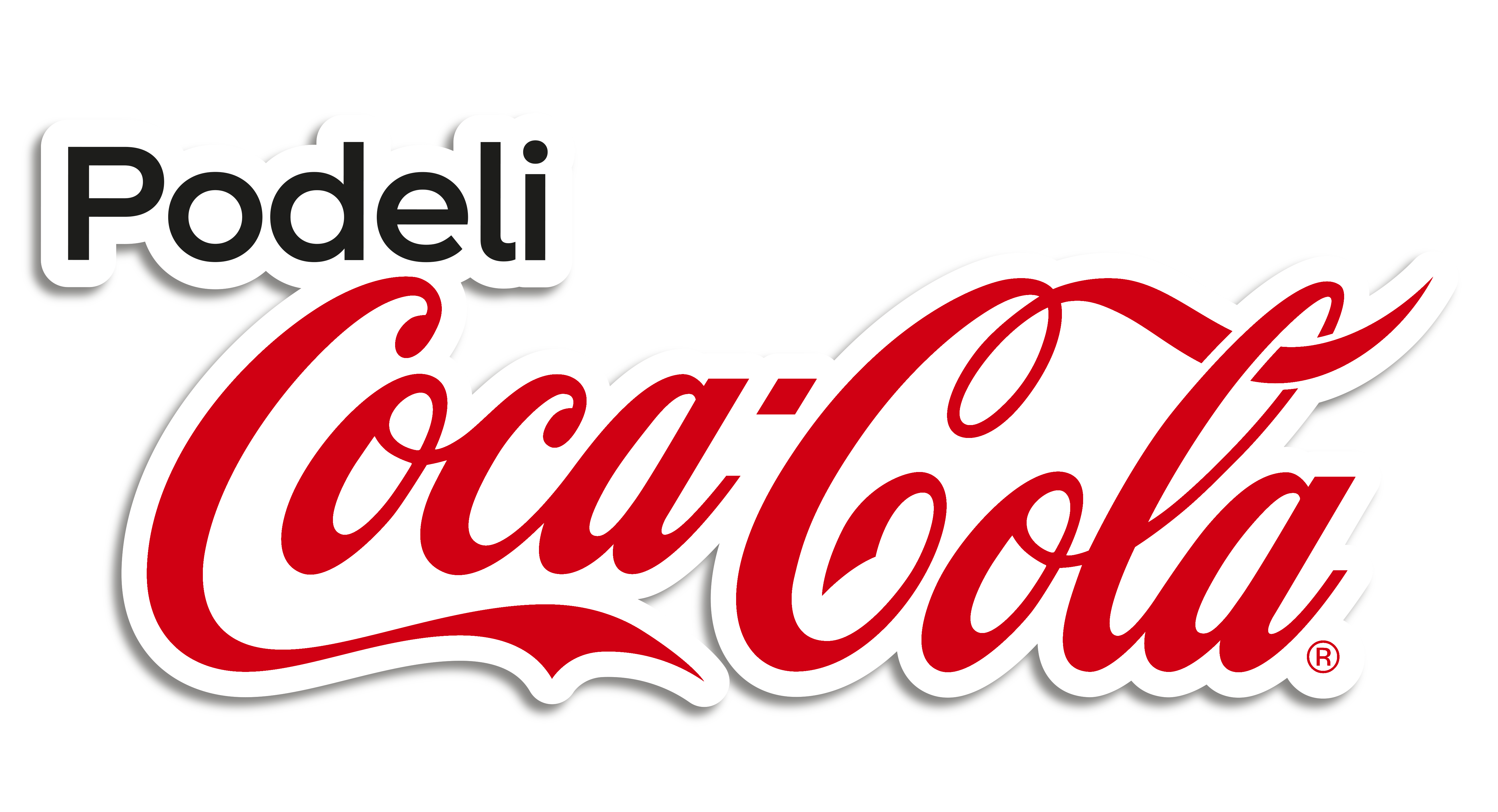 Share a coke logo