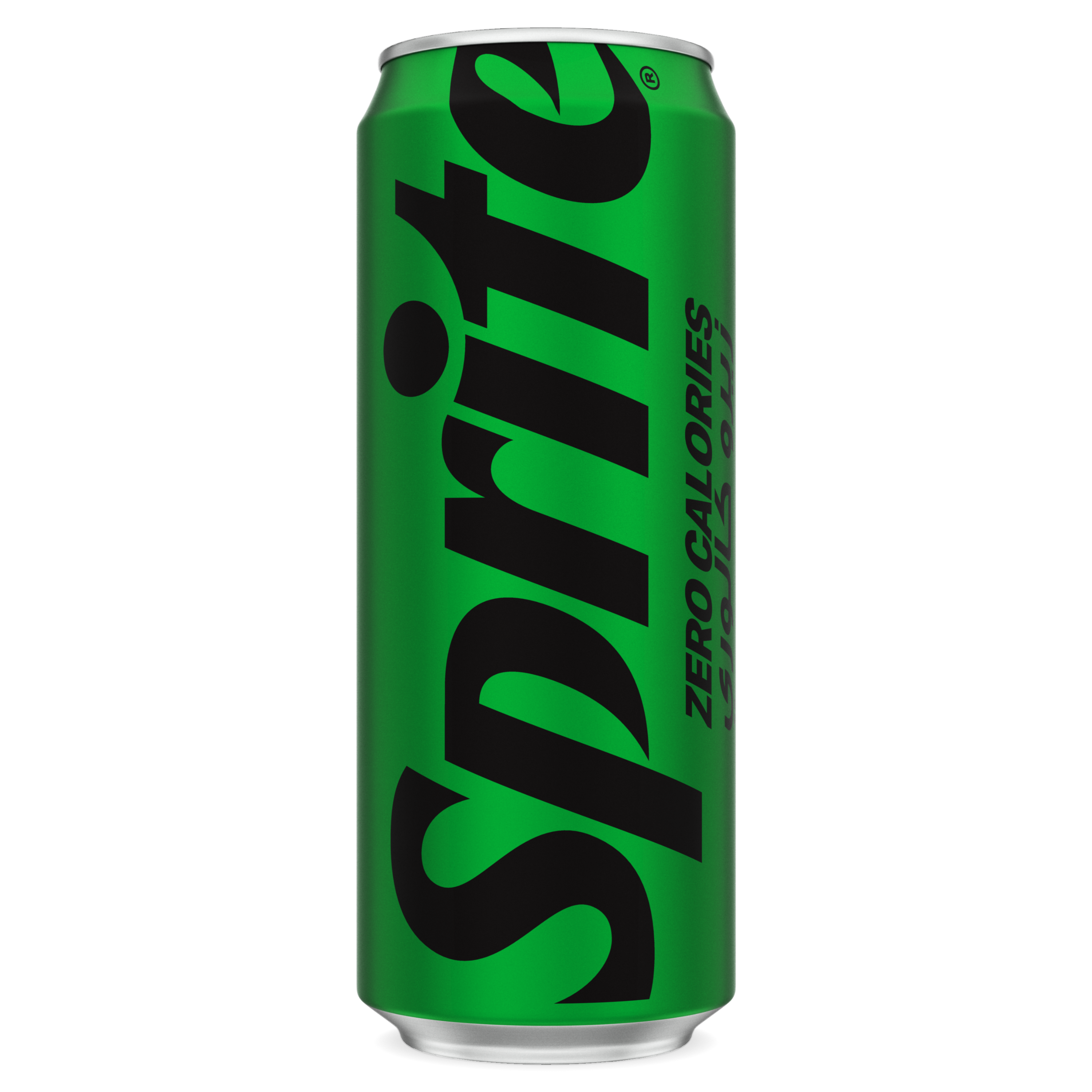 Sprite Zero can