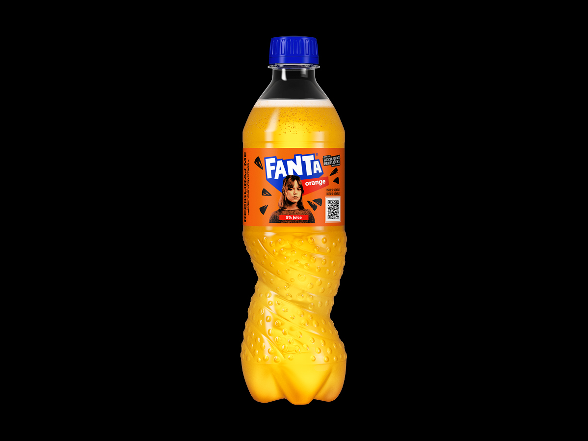 Fanta Beetlejuice 