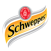 Логотип Schweppes