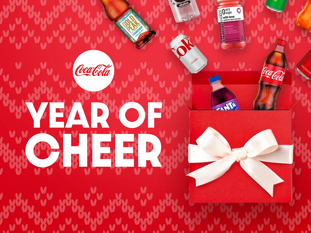 Year of Cheer Promo