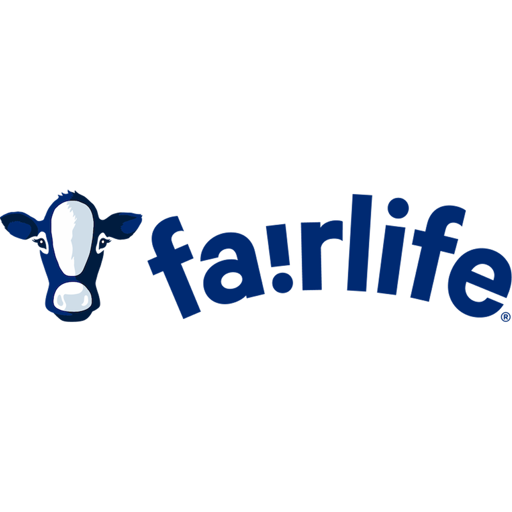 Fairlife logo
