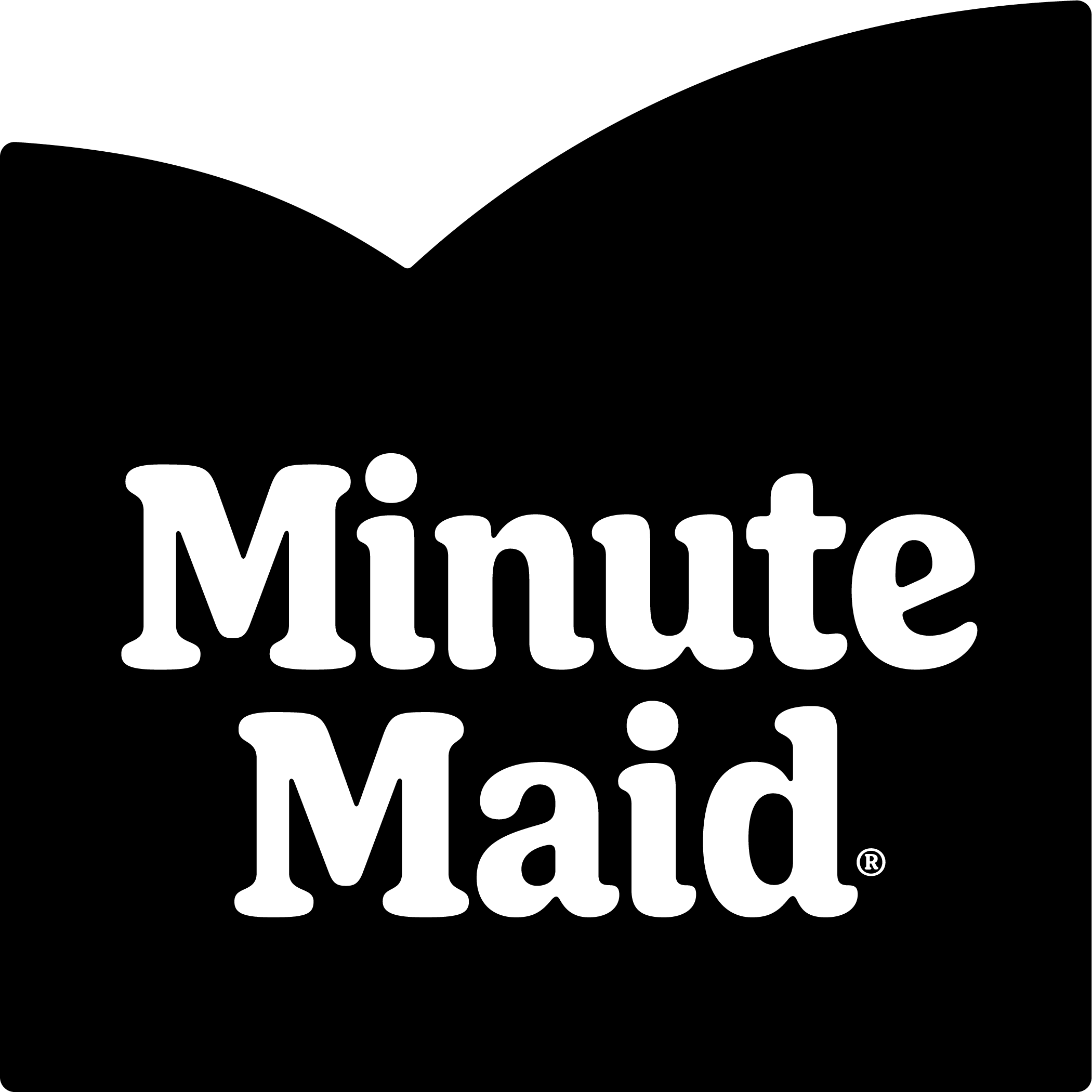 Minute maid logo