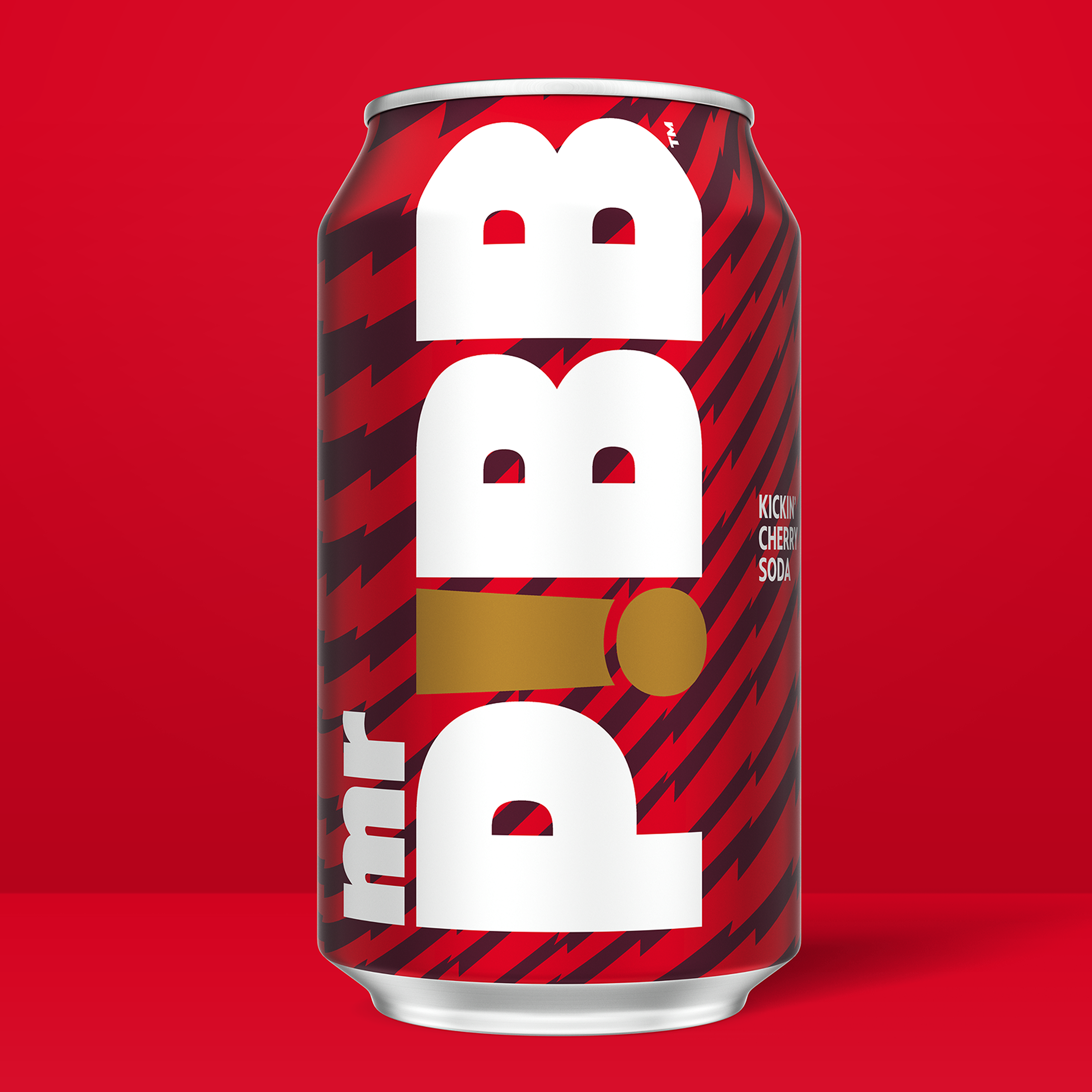 mr. pibb can