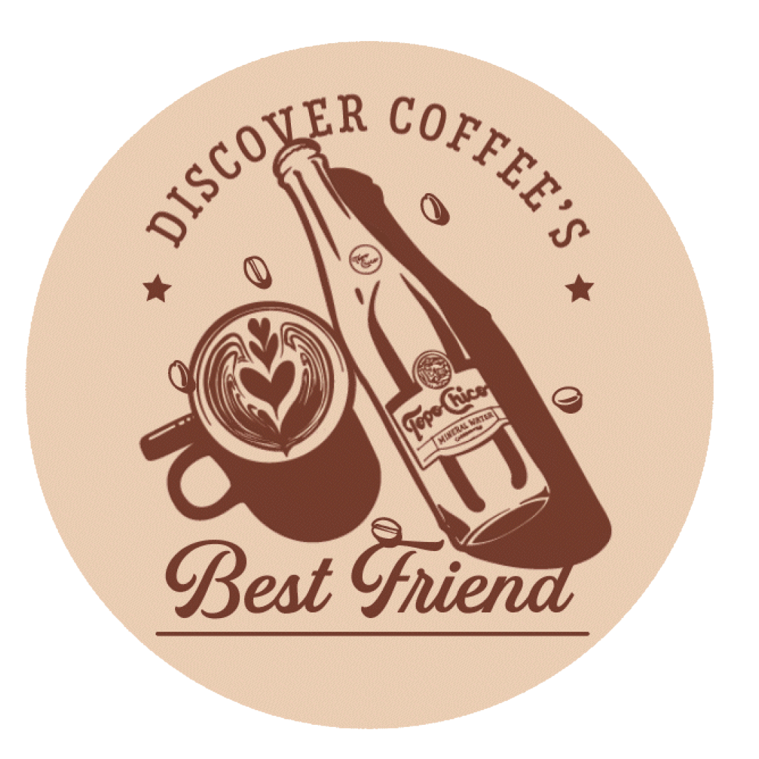 Discover coffee's best friend