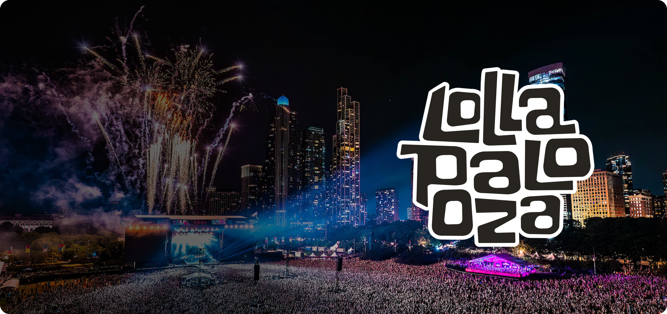 Lollapalooza