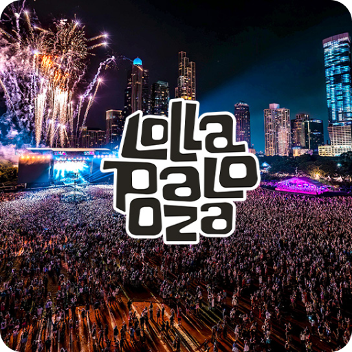 Lollapalooza