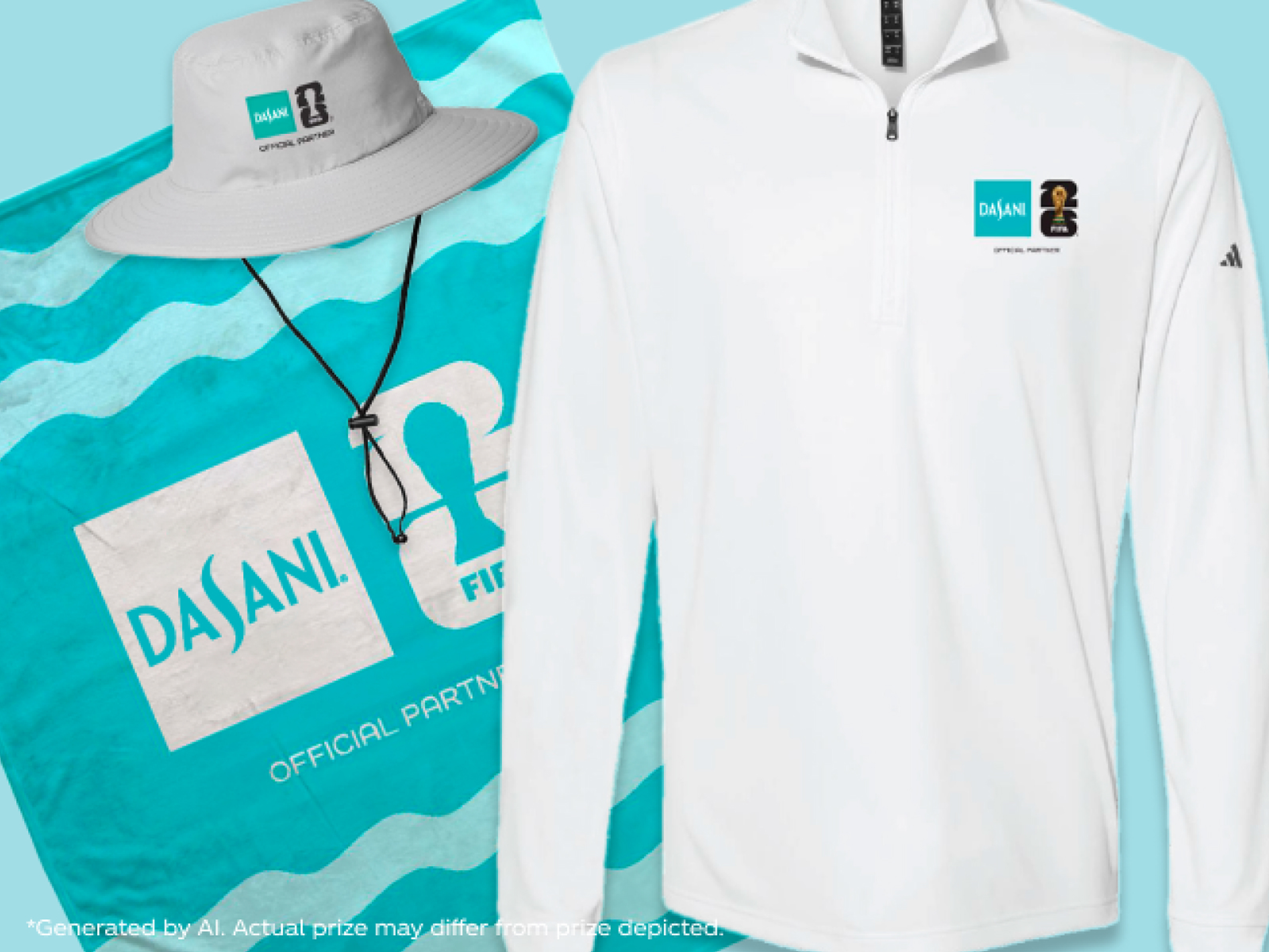 a fresh start never tasted so good